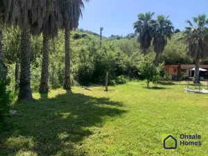 Finca en Ojen