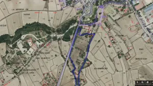 Finca rústica a 27 min de Madrid