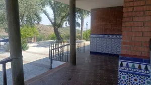 Finca Cinegética, Ganadera y de Recreo de Luj