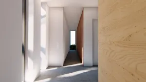 Finca en Moraira Alicante