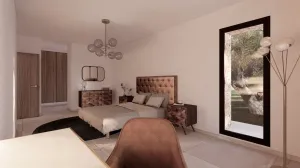 Finca rural en Benissa - Alicante