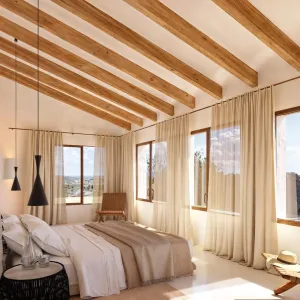 Finca en Alicante - Benissa