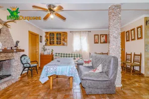 Finca RÚSTICA en Pinos Puente.