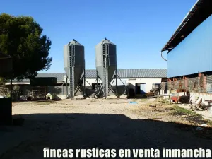 finca en venta 30 has. recreo en Madrid