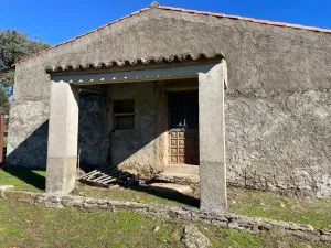 FINCA GANADERA Y CINEGÉTICA EN VENTA