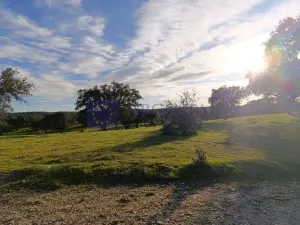 Finca Ganadera de 100 ha en Torrejoncillo