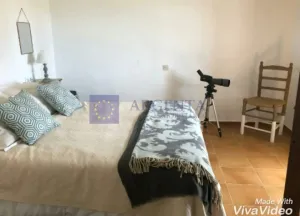 Se vende finca de 300 ha en Membrio