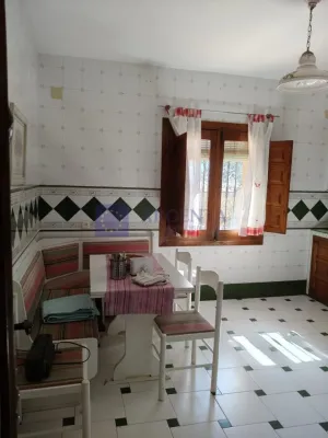 Finca Ganadera 50 ha zona Cáceres