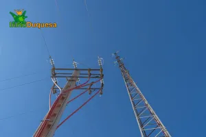 Finca rústica en Cogollos Vega (con toma de luz y agua en la entrada)