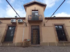 OFH-316 Finca española tradicional