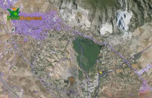 Finca rústica en Padul