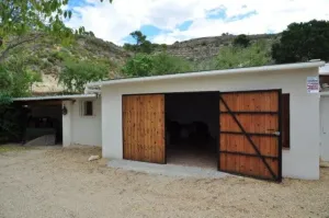 Finca en Torremanzanas