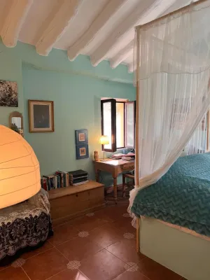 Finca en Caniles - Granada