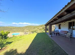 Finca Casares - Malaga