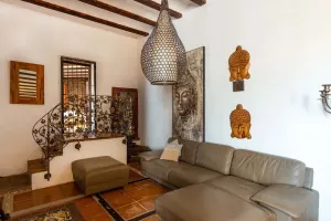 Finca en Jalon - Xalo