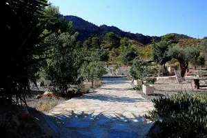Finca en Murcia