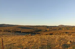 Venta finca rústica en Zufre