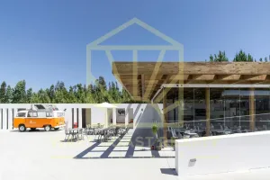 Finca Odemira - Portugal