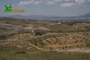 Terreno junto a nueva carretera Motril