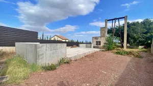 DISEÑA TU NUEVO HOGAR EN UNA PRECIOSA ZONA DE LOS HUERTOS DE TOTANA