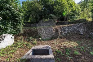 Finca Bouro - Vilela - Caires