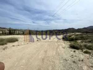 Finca Jijona - Xixona Alicante