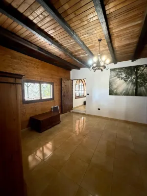 Casa Terrera en Finca Rústica en Guimar, Barranco de Badajoz