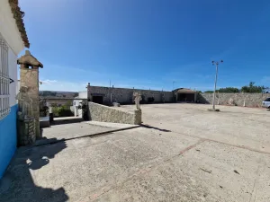 SE VENDE MARAVILLOSA FINCA
