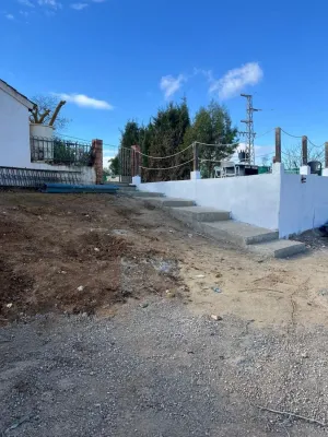 Finca en Málaga - Archidona