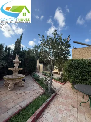 Finca Rústica en La Aljorra, Cartagena - Oportunidad Única