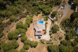 Finca rústica en Estepona