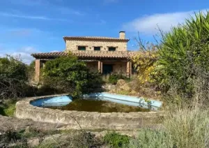 RESERVA NATURAL - COTO DE CAZA