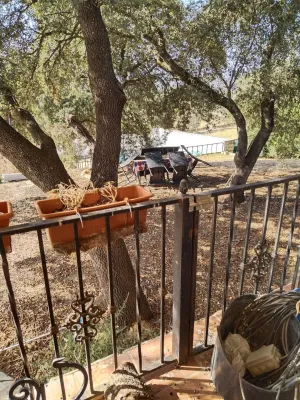 Finca Rústica en Espiel, Córdoba