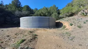 Venta Finca Rústica, Urb. Castellmoster, Castellvell Del Camp