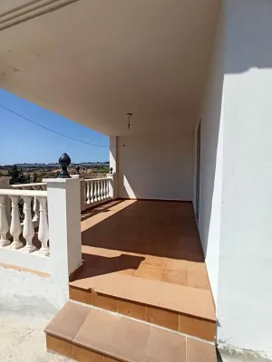 Finca rústica en Estepona - Malaga