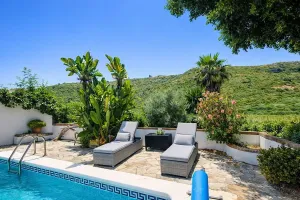 Finca en Manilva