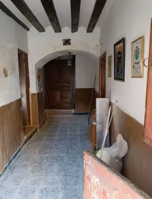 Finca en Poza de la Sal