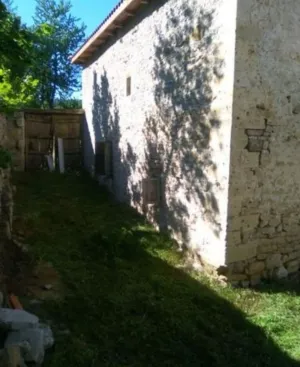 Finca en Merindad de Sotoscueva - Burgos