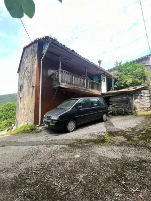 Finca en Ampuero