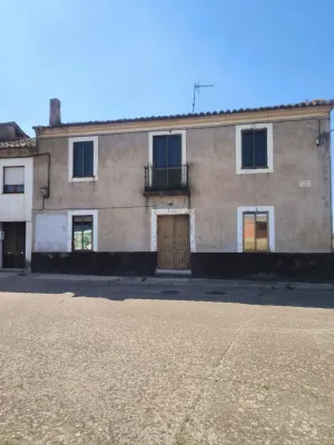 Finca en Palacios de Riopisuerga