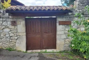 Finca en Ardisana