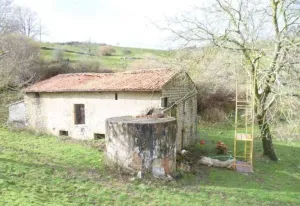 Finca en Corvera de Toranzo