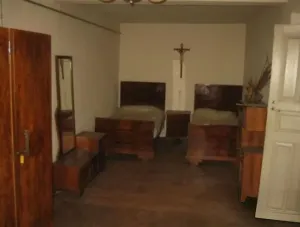 Finca en Pradoluengo