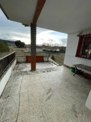 Finca en Merindad de Montija