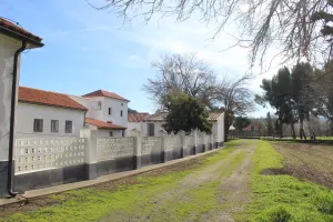 FINCA DE LUJO EN MADRID ref. 1544