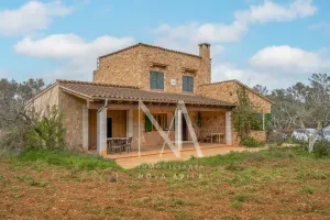 FINCA RUSTICA SENCELLES