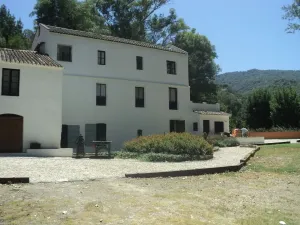 Finca en Gaucin