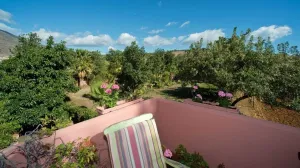 Casa Rústica en Estepona