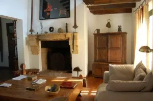 Finca en Benaojan