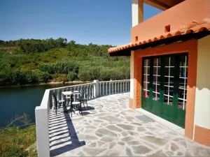Finca en Tábua